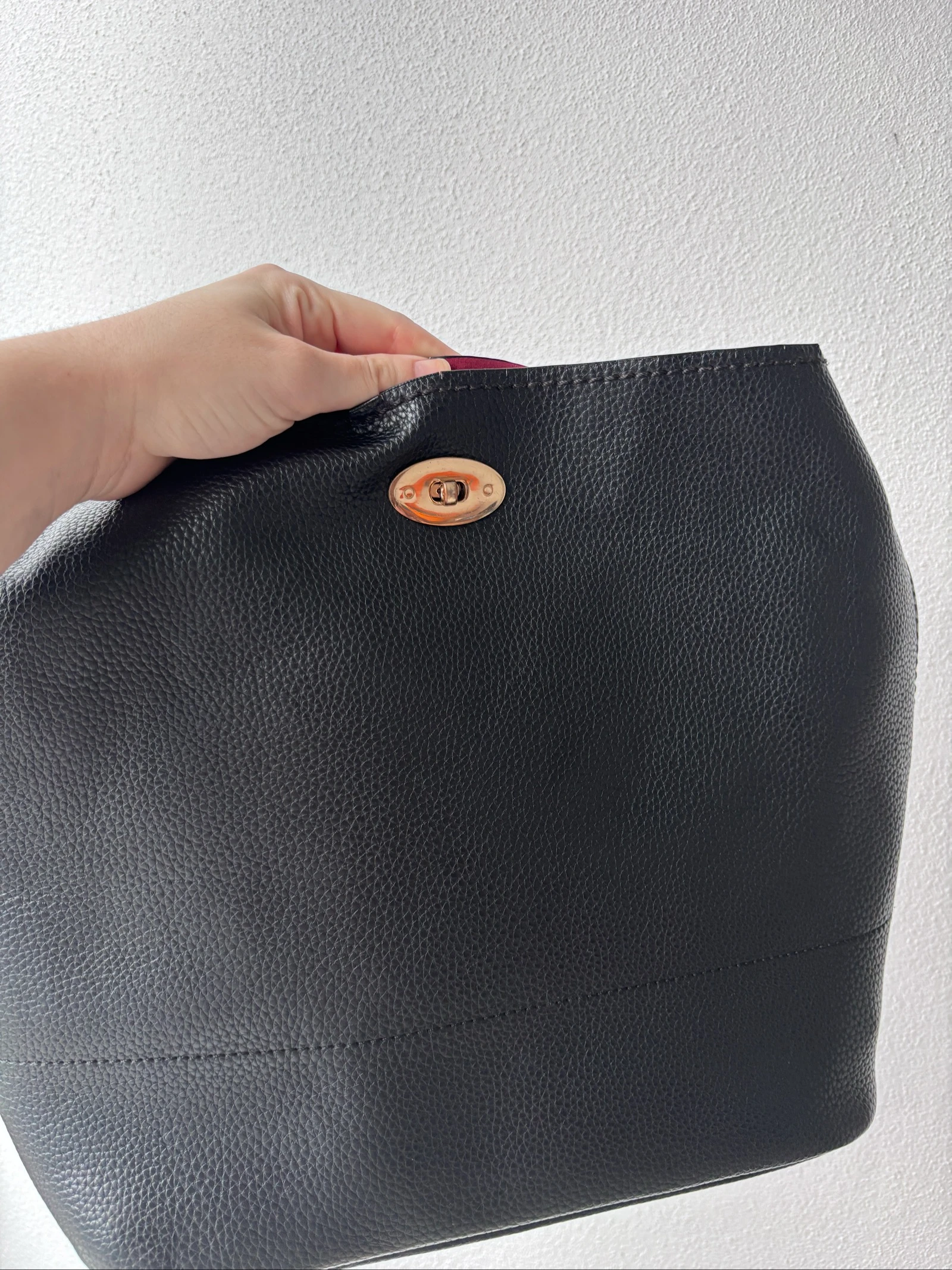 🎀 Bolso de hombro Parfois – photo 11